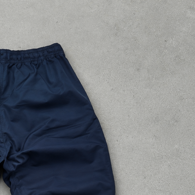 Adidas Track Pants Marineblau Limited (Size M)