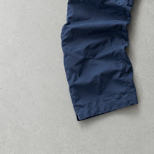 Nike Golf Pants Black / Navy Limited (M)