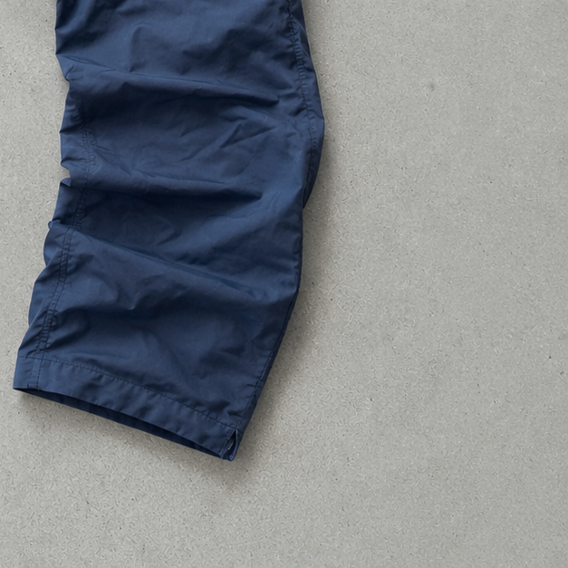 Nike Golf Pants Black / Navy Limited (M)