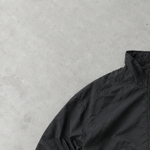 Adidas Trainingsjacke schwarz selten (M)
