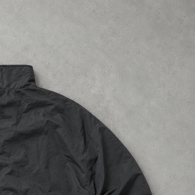Adidas Trainingsjacke schwarz selten (M)