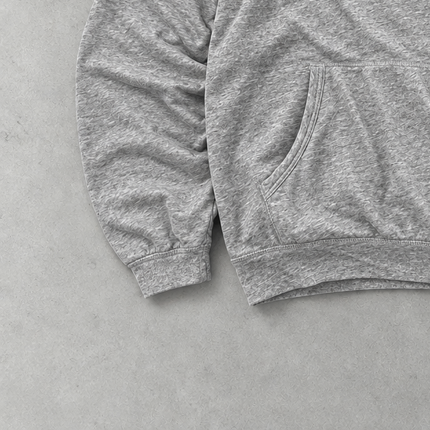 Ralph Lauren Hoodie Grau Rare (XXL)