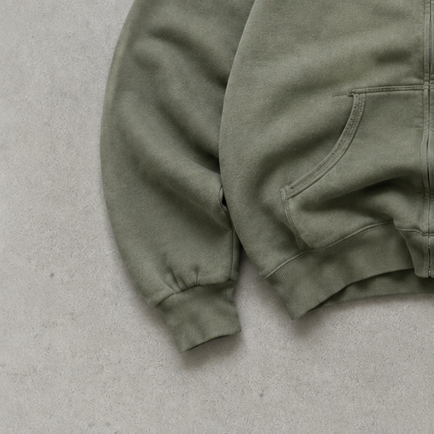 Ralph Lauren Polo Shirt Khaki Limited (XL) Stitched Logo