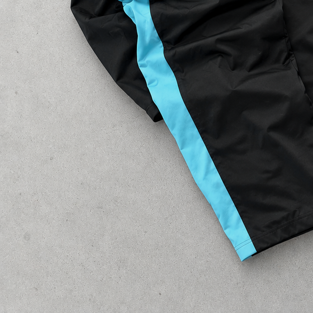 Nike Tracksuit Black Rare (M)