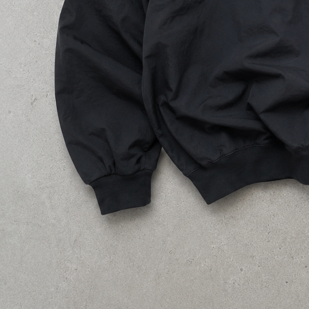 Nike Windbreaker Black Rare (L)