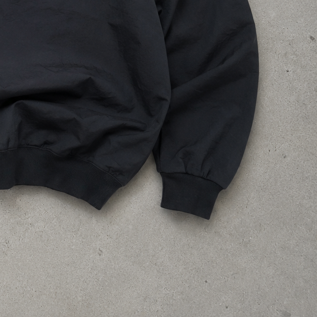 Nike Windbreaker Black Rare (L)