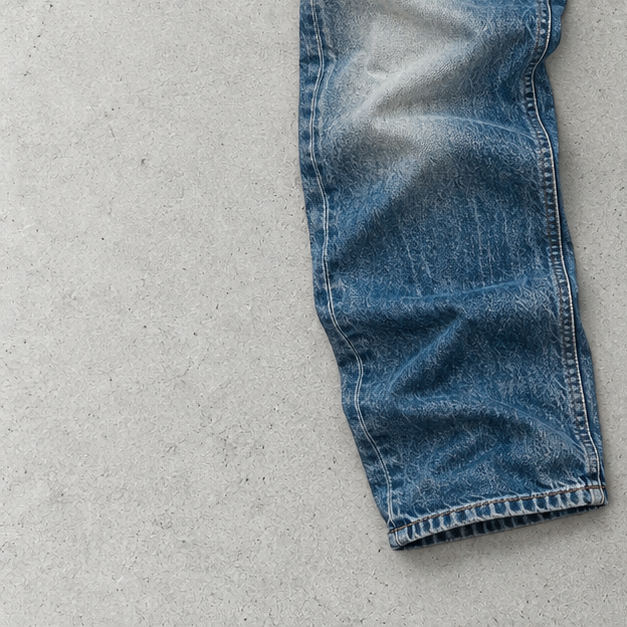 Armani Jeans Jeans Blue Rare (M)