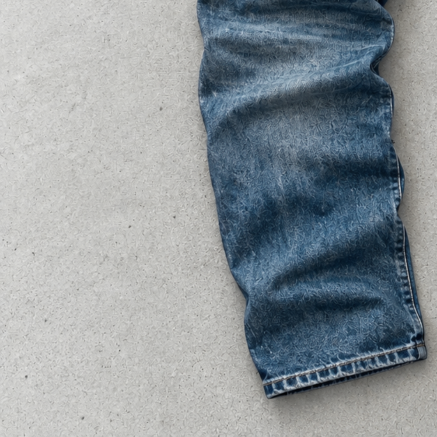 Armani Jeans Jeans Blue Rare (M)