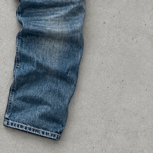 Armani Jeans Jeans Blue Rare (M)