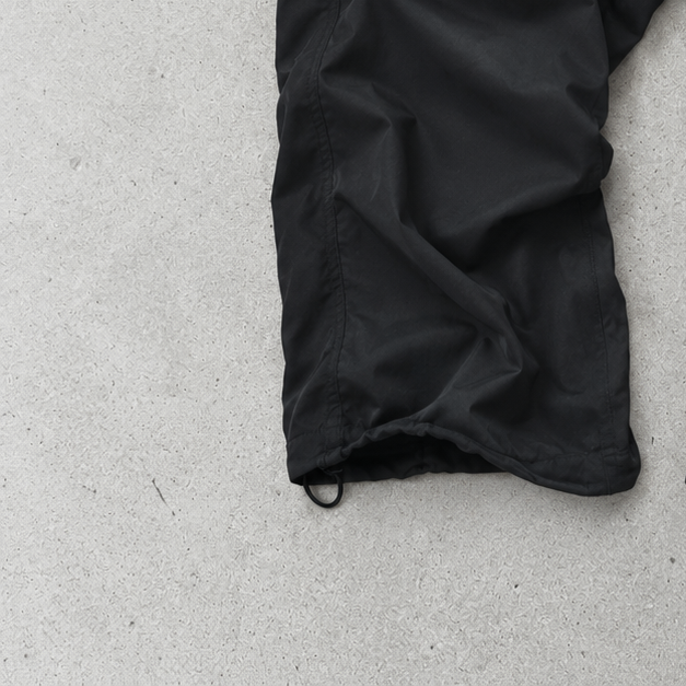Adidas Shorts Schwarz Limited (S)