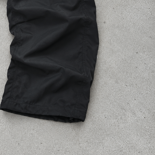 Adidas Shorts Schwarz Limited (S)