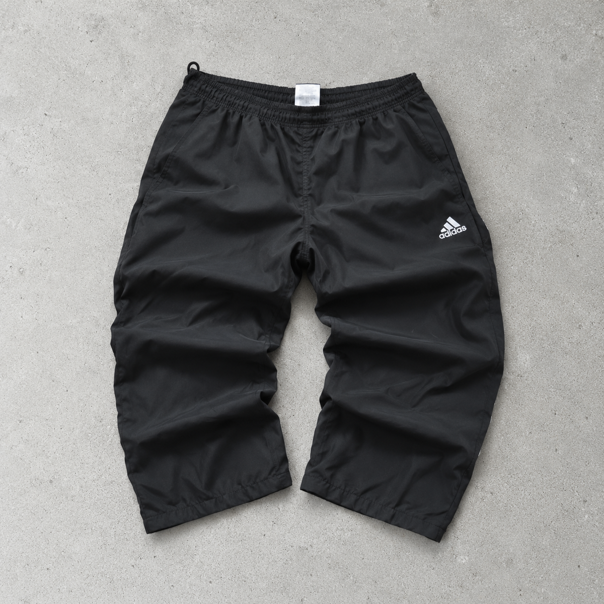 Adidas Shorts Schwarz Limited (S)