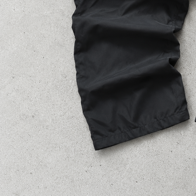 Adidas Shorts Schwarz Limited (S)