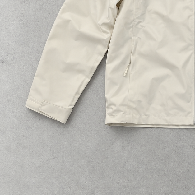 Brasilien Nike Jacket Creme, Weiß Limited (M)