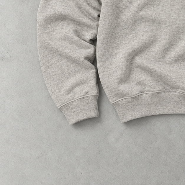 Polo Ralph Lauren Sweater Beige Limited (S) Stitched Logo