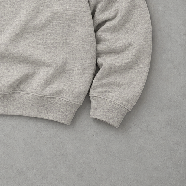 Polo Ralph Lauren Sweater Beige Limited (S) Stitched Logo