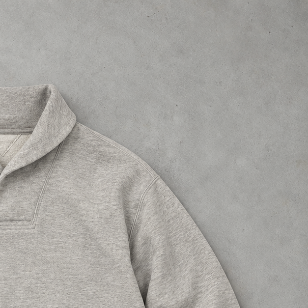 Polo Ralph Lauren Sweater Beige Limited (S) Stitched Logo