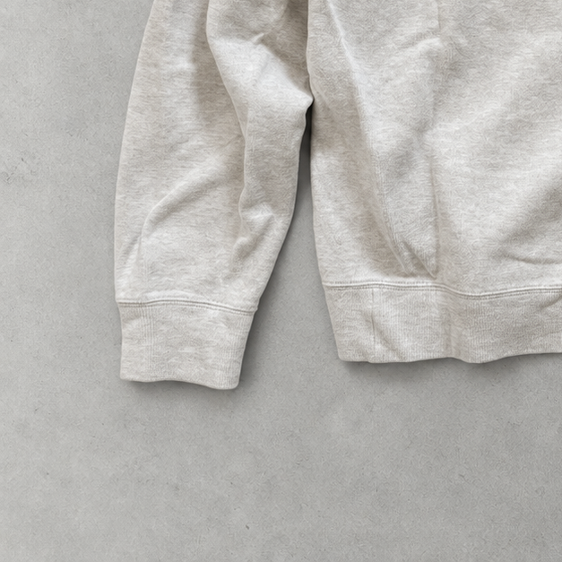 Polo Ralph Lauren Sweater Beige Limited (S) Stitched Logo