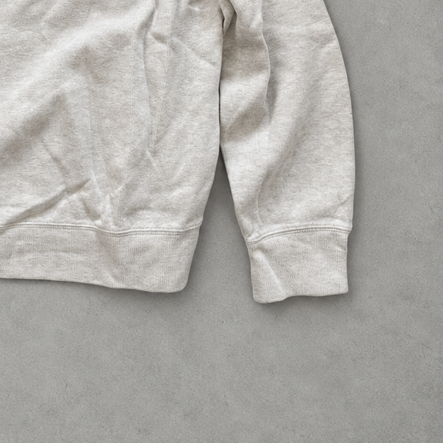 Polo Ralph Lauren Sweater Beige Limited (S) Stitched Logo
