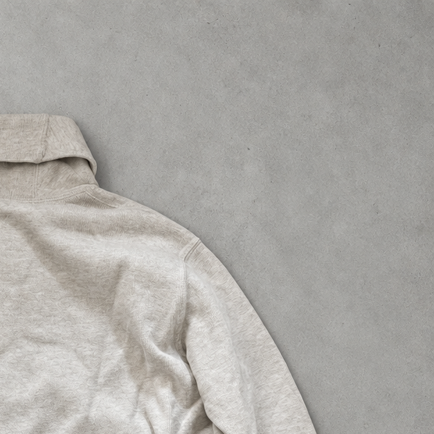 Polo Ralph Lauren Sweater Beige Limited (S) Stitched Logo