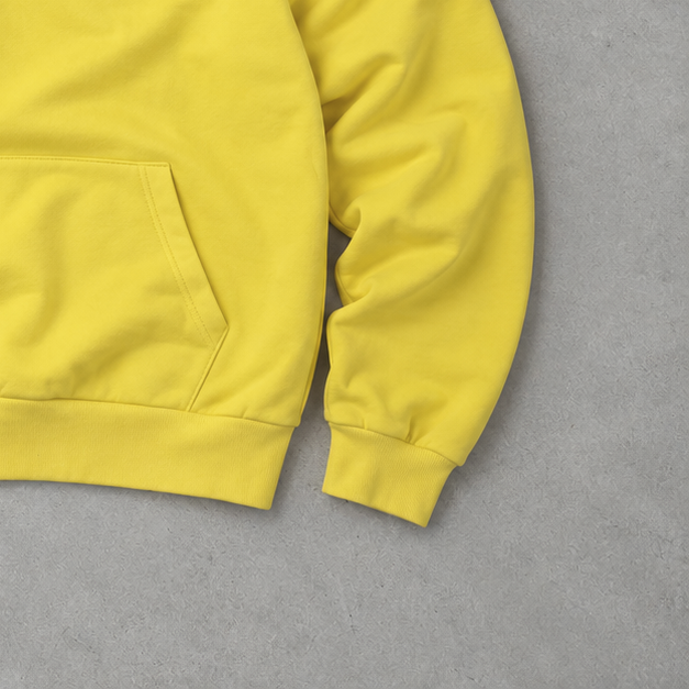 Polo Ralph Lauren Sweater Gelb Rare (L)