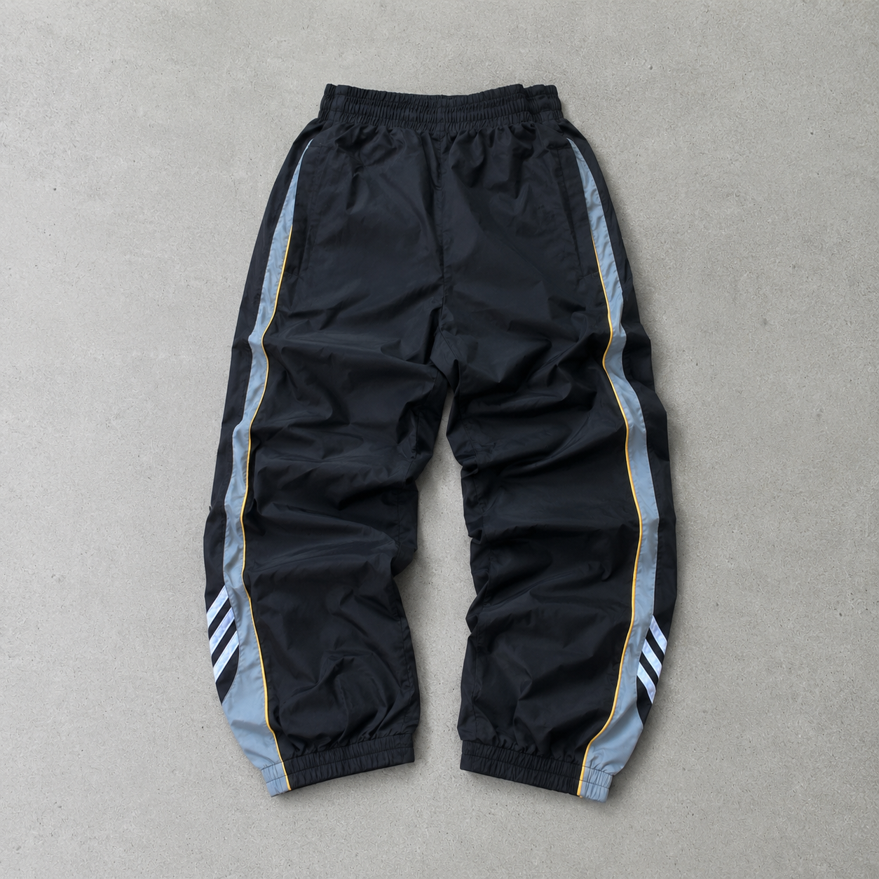 Adidas Pants Black Limited (L)