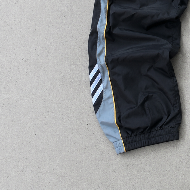 Adidas Pants Black Limited (L)
