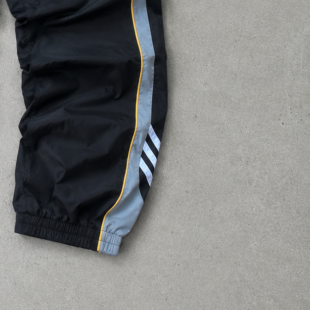 Adidas Pants Black Limited (L)