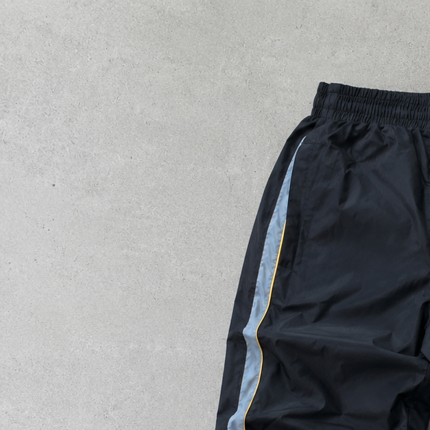 Adidas Pants Black Limited (L)