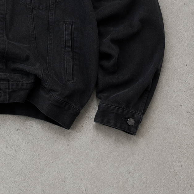 Ralph Lauren Jeans Black Limited (M)
