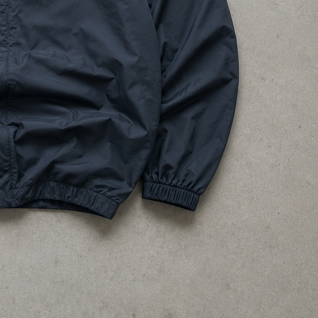 Under Armour Vest Black / Gray Limited (M)
