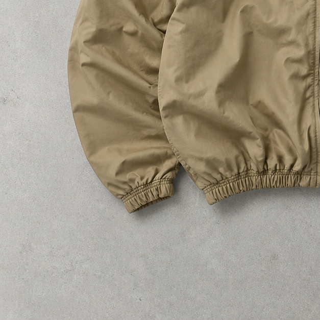 Ralph Lauren Harrington Jacket Beige Rare (M)
