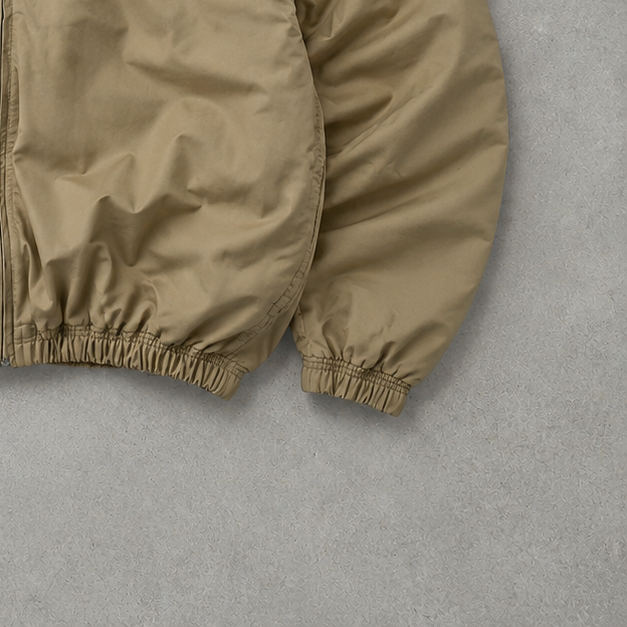 Ralph Lauren Harrington Jacket Beige Rare (M)