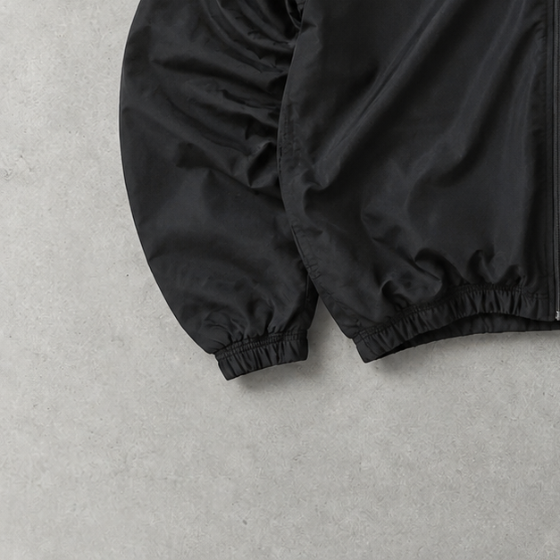 Nike Jacket Schwarz Rare (L)