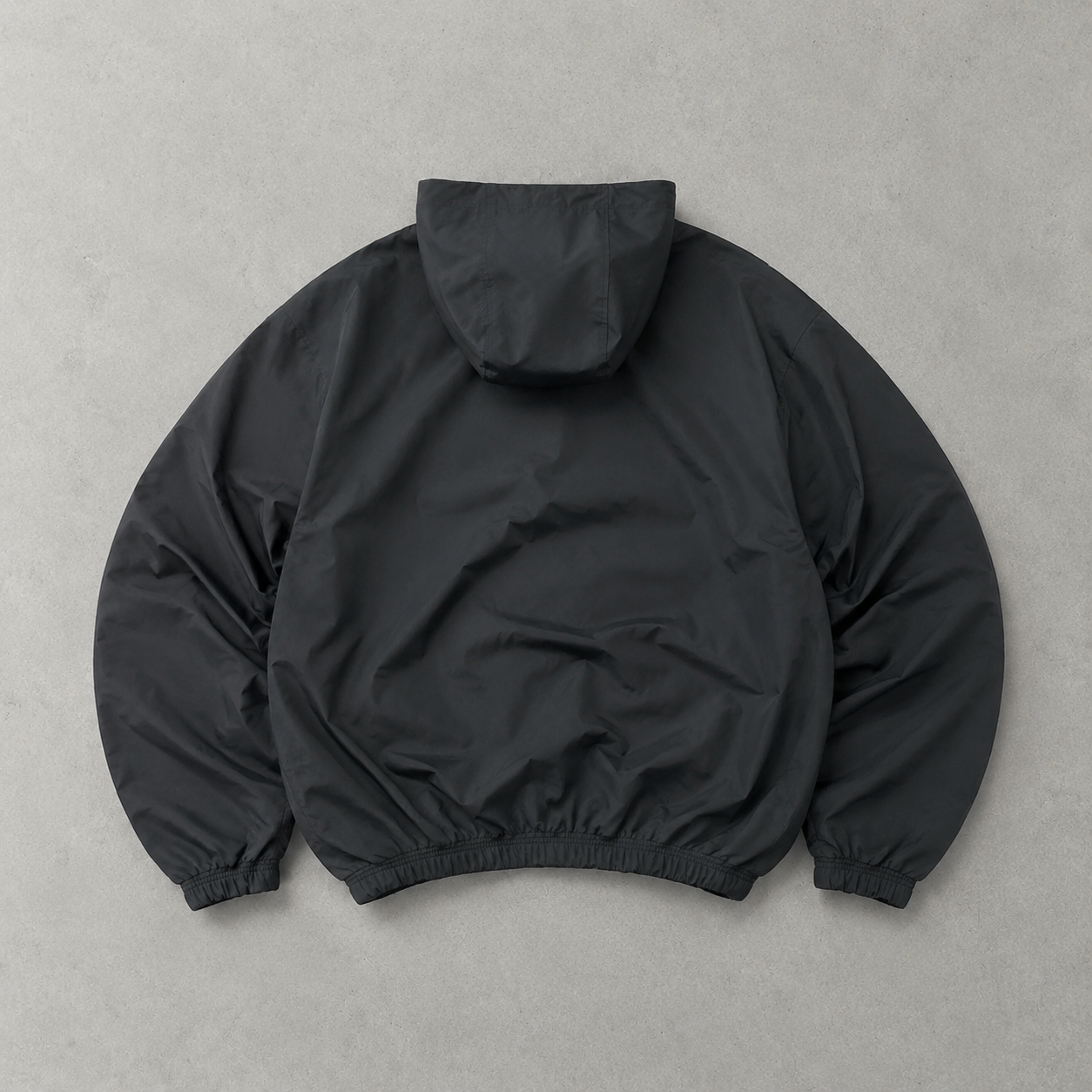 Nike Jacket Schwarz Rare (L)