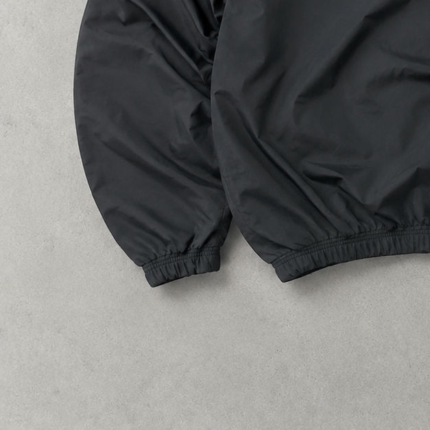 Nike Jacket Schwarz Rare (L)