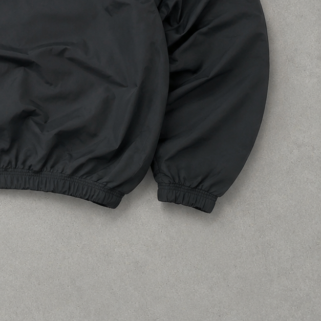 Nike Jacket Schwarz Rare (L)