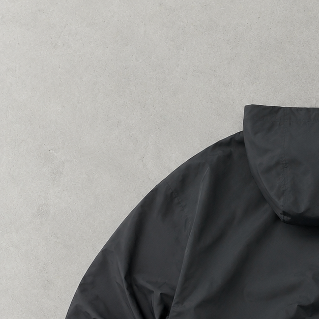 Nike Jacket Schwarz Rare (L)