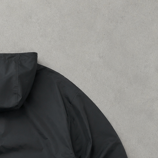 Nike Jacket Schwarz Rare (L)