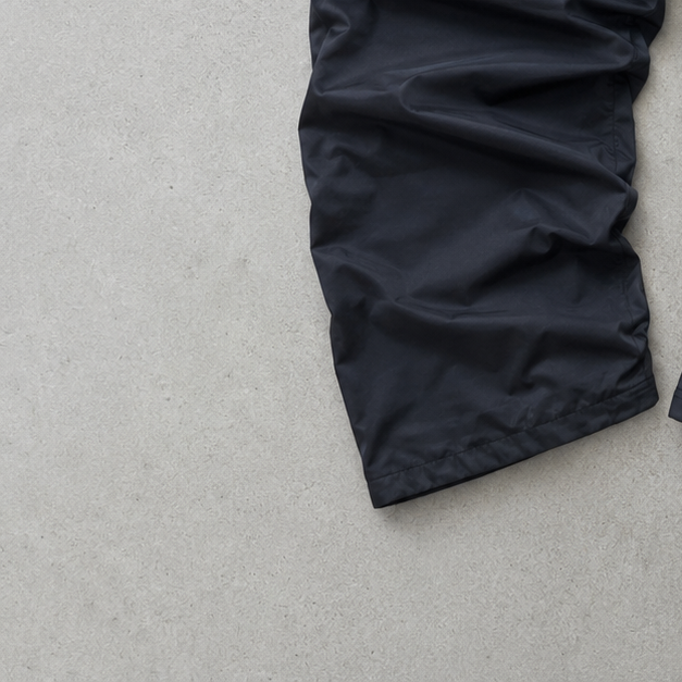 Nike Pants Schwarz, Gold Limited (M)