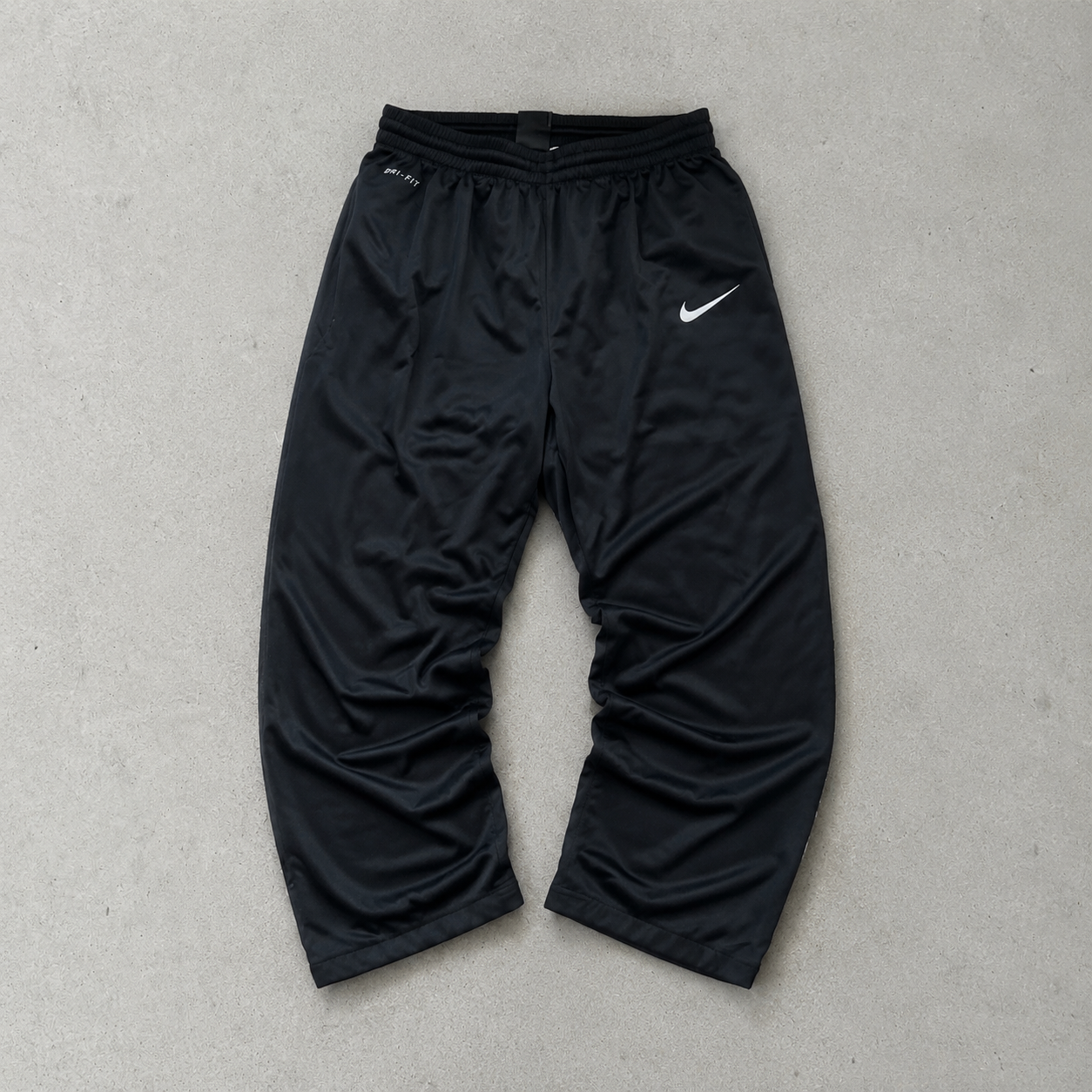 Nike Joggers Schwarz Rare (S)