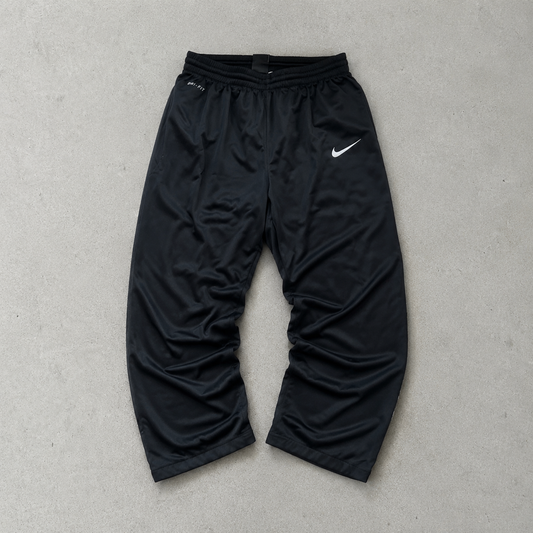 Nike Joggers Schwarz Rare (S)