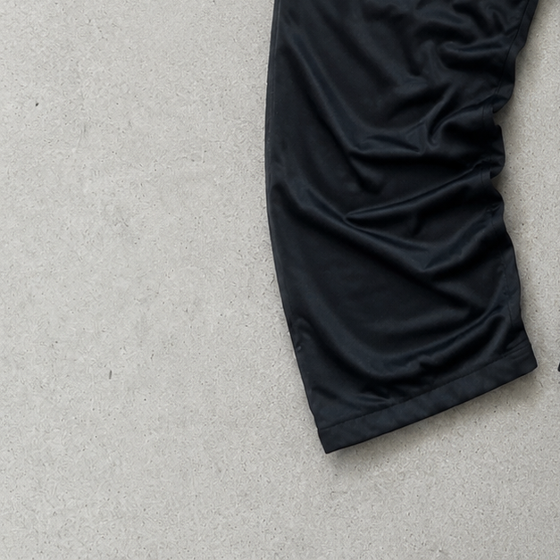 Nike Joggers Schwarz Rare (S)