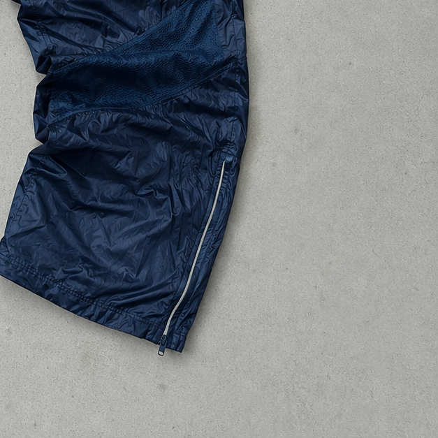 Adidas Outdoor Pants Gelb, Schwarz Rare (Size M)
