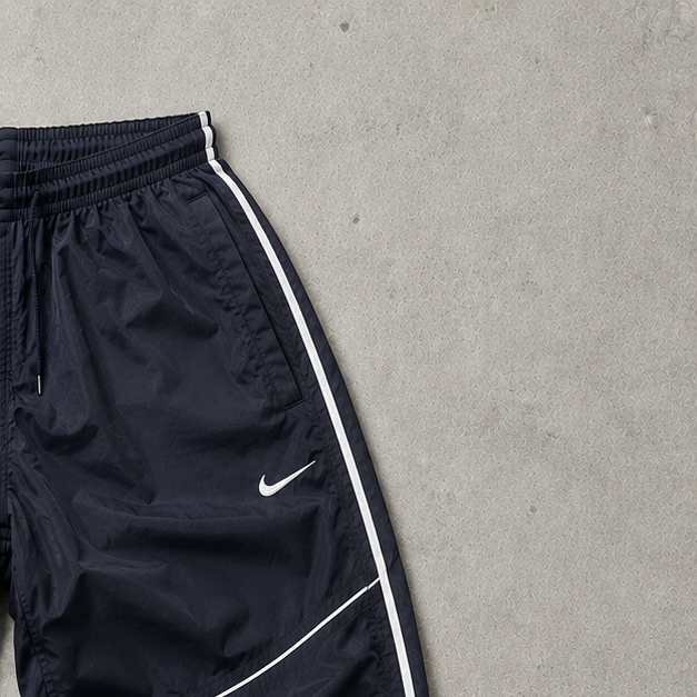Nike Leggings Black Limited (S)