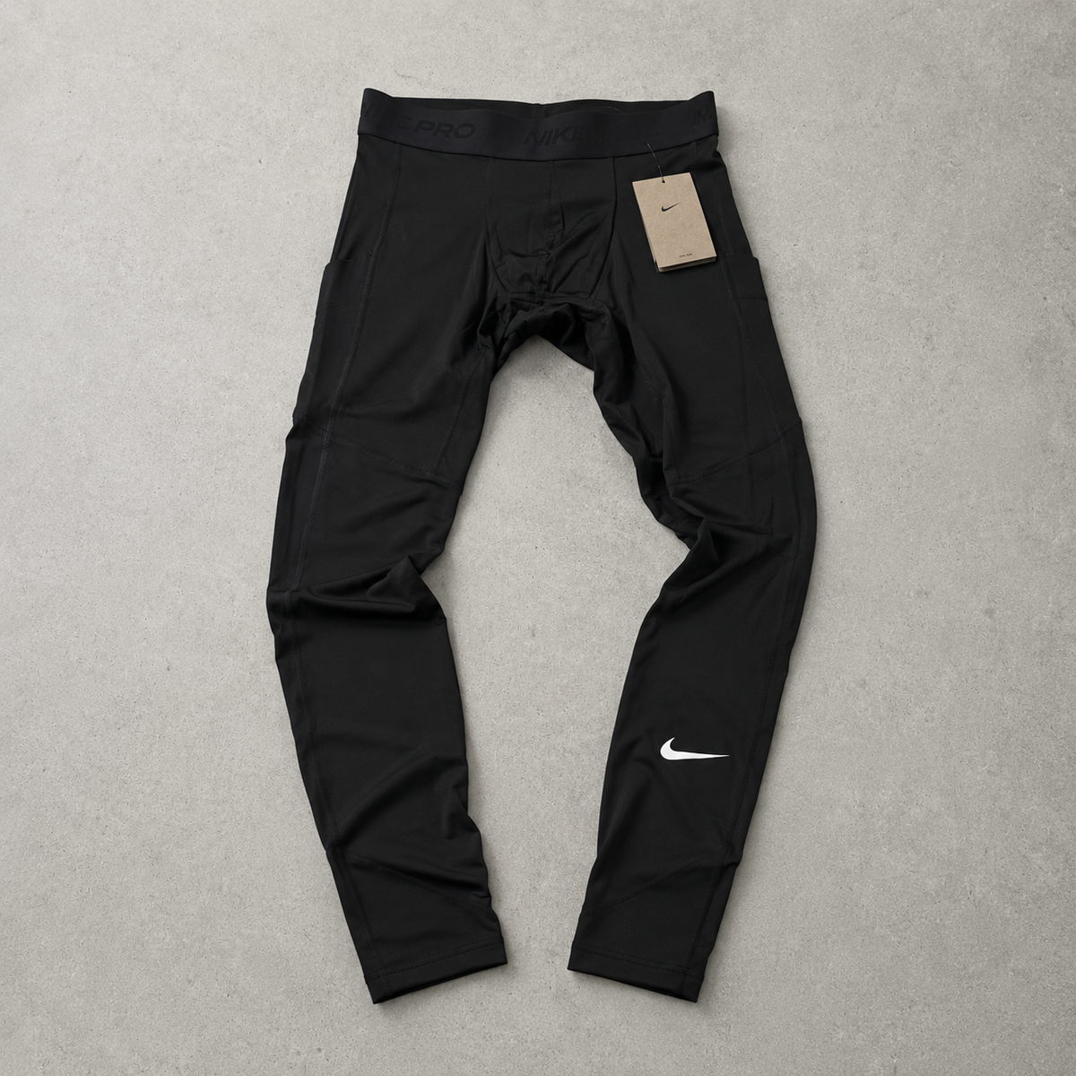 Nike Leggings Black Limited (S)