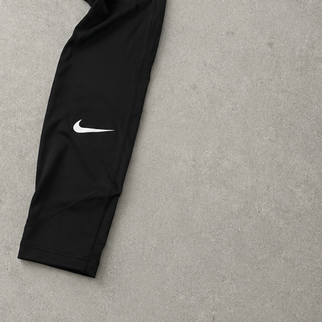 Nike Leggings Black Limited (S)