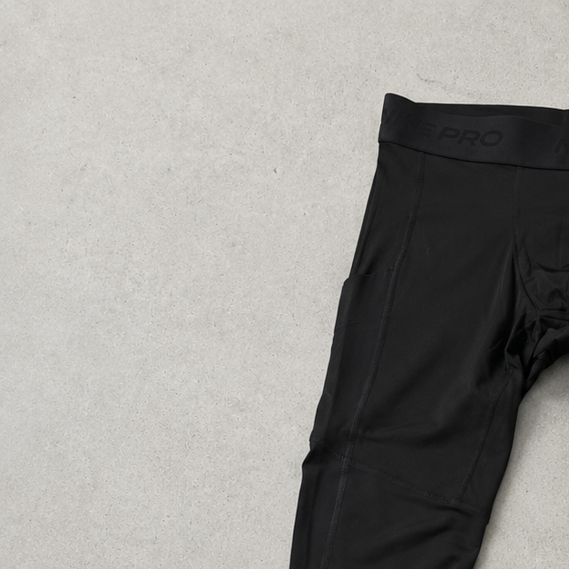 Nike Leggings Black Limited (S)