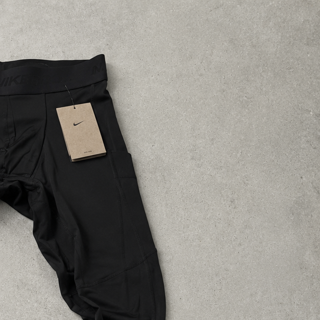 Nike Leggings Black Limited (S)