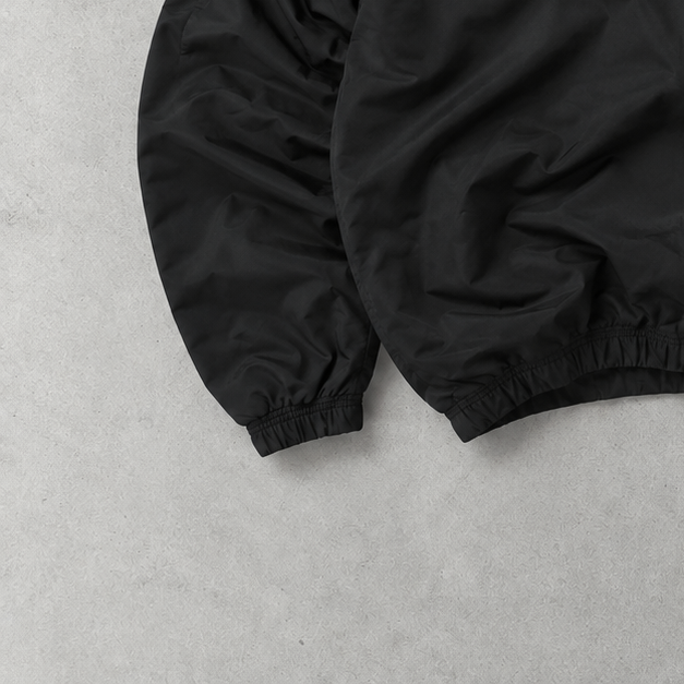 Veste de survêtement Adidas Noir/Blanc Limitée (S)